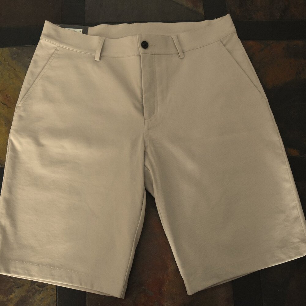 KJUS Men in Motion shorts